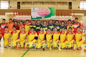 Đinh Gia FC sẽ tạm gác lại đam mê, chia tay làng phủi một thời gian