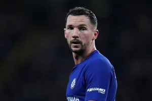 Drinkwater được Conte đánh giá rất cao