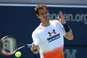 Andy Murray