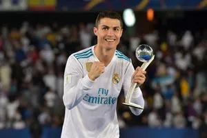 Ronaldo là cầu thủ mà Giám đốc Lokomotiv muốn có... miễn phí