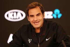 Roger Federer là ứng viên nặng ký nhất cho ngôi vô địch Australian Open 2018