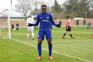 Callum Hudson-Odoi đang thể hiện phong độ ghi bàn rất ấn tượng