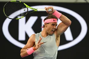 Rafael Nadal thảnh thơi vào vòng 4