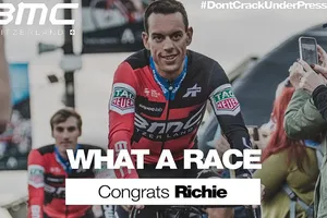 Xe đạp: Porte giành chiến thắng thứ 5 liên tiếp ở đồi Willunga