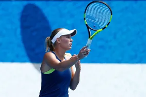 Caroline Wozniacki đang đứng trước cơ hội của cuộc đời để tìm kiếm vương miện Nữ hoàng