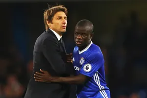 Trong mắt Conte, Kante là mẫu cầu thủ ông luôn kỳ vọng