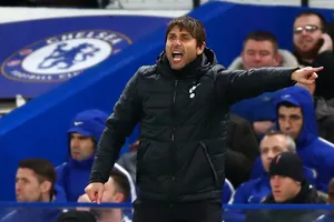 Conte cần 3 cầu thủ đẳng cấp để bắt kịp Man City mùa sau