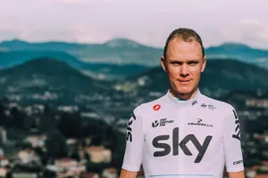 Froome vẫn giữ nguyên lịch trình khai mùa ở Ruta del Sol