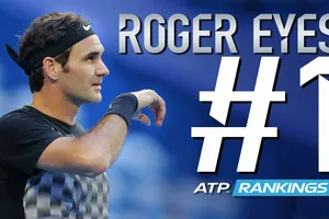 Federer lại đang săn đuổi lịch sử