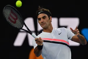 Roger Federer