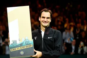 Rotterdam Open 2018: “Federer giá lâm” – vạn tuế, vạn vạn tuế!