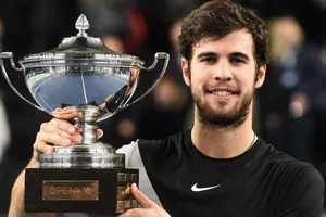 Karen Khachanov
