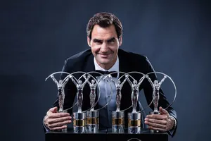 Roger Federer