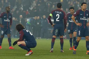 Arrigoi Sacchi đánh giá PSG quá yếu đuối