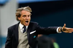 Lẽ nào Mancini họ "Đổ" tên "Thừa"?