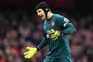 Petr Cech