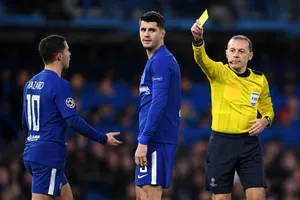 Alvaro Morata đang có phong độ rất thất vọng trong màu áo Chelsea gần đây