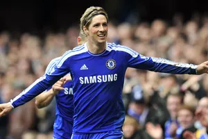 Fernando Torres