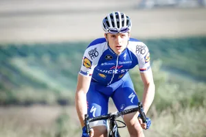 Petr Vakoc trên đường đua