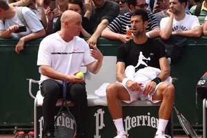 Agassi đã chia tay Djokovic sau chưa đầy 1 năm gắn kết
