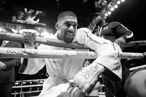 AJ rất muốn đấu với Wilder