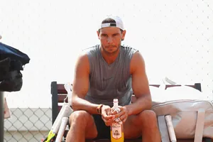 Rafael Nadal đã sẵn sàng cho "Chiến dịch Undecima I"