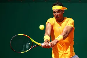 Monte Carlo Masters 2018: Tối nay, Nadal đối đầu Nishikori ở chung kết!