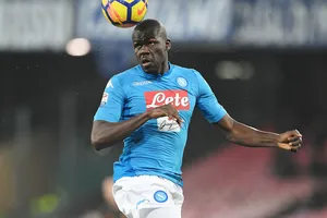Kalidou Koulibaly