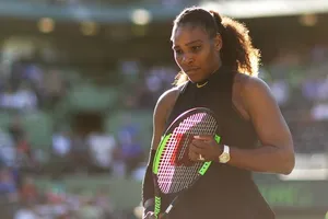 Serena Williams