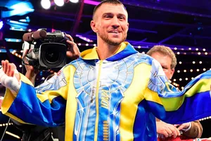 Quyền Anh: “Đế chế” Lomachenko