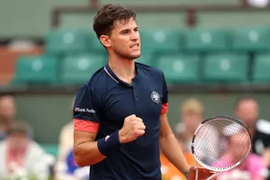 Dominic Thiem