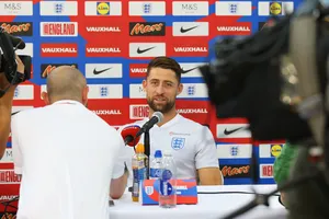 Gary Cahill - chỗ dựa tinh thần quan trọng của Tam sư