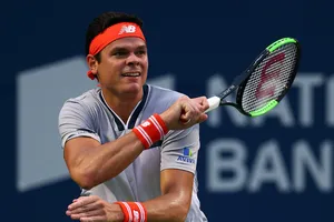 Milos Raonic
