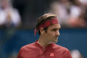 US Open 2018: Federer và nhánh thăm ác mộng, có quá nhiều việc phải lo