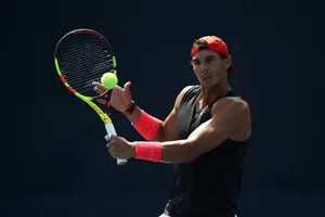 Rafael Nadal sẵn sàng bảo vệ ngôi vô địch US Open