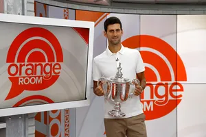 Djokovic đã nhận được 3,8 triệu USD tiền thưởng từ chiếc cúp vô địch US Open