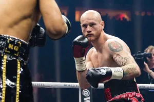 George Groves