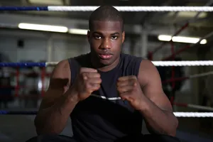 Daniel Dubois