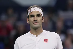 Roger Federer số 1 và duy nhất sẽ ổn nếu không thắng Grand Slam thứ 21