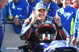 Maverick Vinales