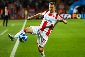 "Cựu binh Chelsea" - Marko Marin đang thăng hoa trong màu áo của Sao Đỏ