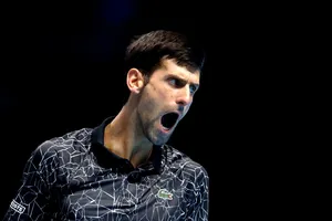 Djokovic có cơ hội thắng danh hiệu thứ 6 ở ATP Finals