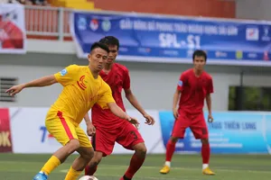 Quang Tình của Văn Minh (miền Nam)