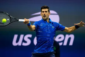 Djokovic sẽ ra sân vào chiều nay