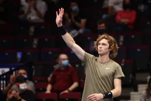 Andrey Rublev