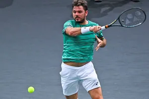 Stan Wawrinka