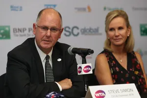 Ông Steve Simon hướng đến 2 mùa giải khó khăn 2021-2022