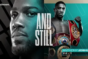 AJ vẫn là nhà vô địch thế giới