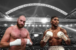 Trận Fury vs AJ sẽ diễn ra vào giữa năm sau?