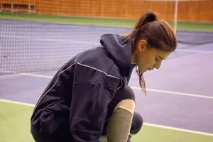 Cirstea phàn nàn về điều luật cách ly